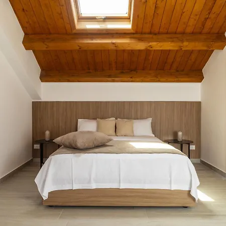 Varanni Apartment Viagrande