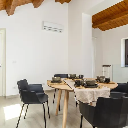 Apartment Varanni *