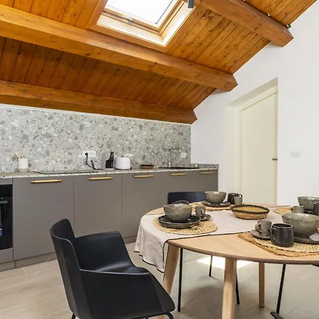 Varanni Apartment Viagrande