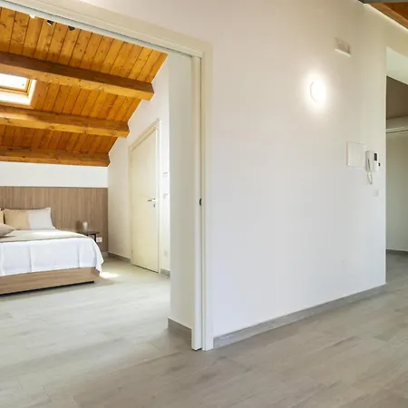 Varanni Apartment