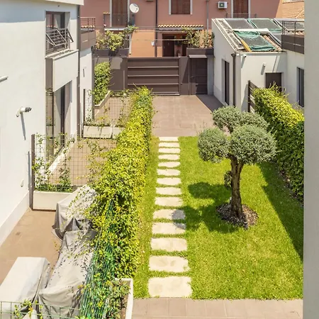 Apartment Varanni *